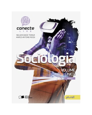 CONECTE SOCIOLOGIA - VOLUME ÚNICO