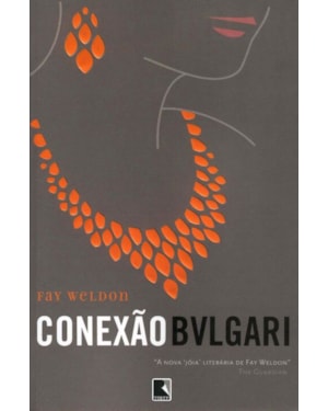CONEXAO BVLGARI - 1ª