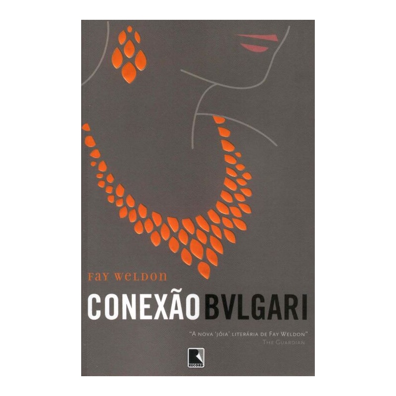CONEXAO BVLGARI - 1ª
