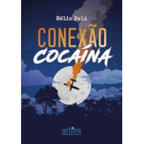 CONEXÃO COCAÍNA