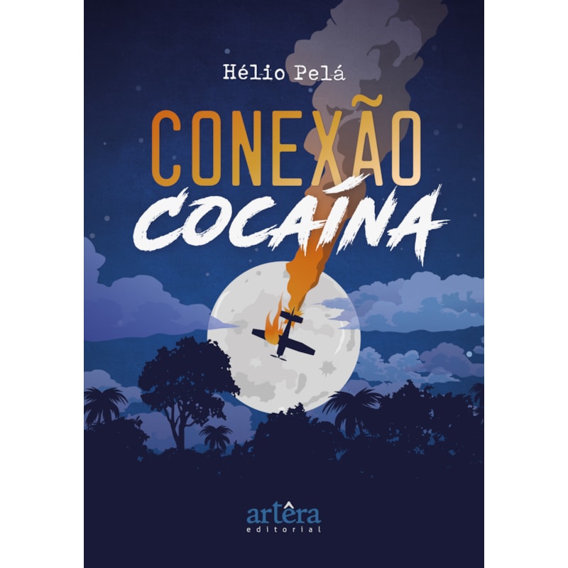 CONEXÃO COCAÍNA