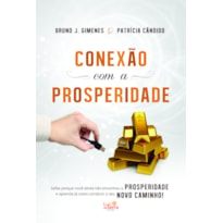 CONEXÃO COM A PROSPERIDADE