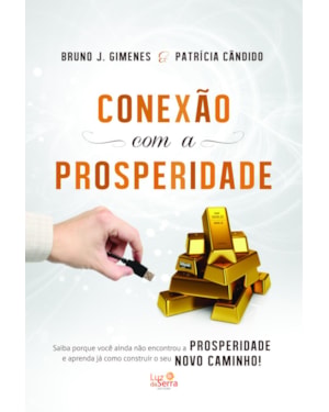 CONEXÃO COM A PROSPERIDADE