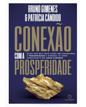 CONEXÃO COM A PROSPERIDADE: SAIBA POR QUE VOCÊ AINDA NÃO ENCONTROU A PROSPERIDADE E APRENDA COMO CONSTRUIR O SEU NOVO CAMINHO