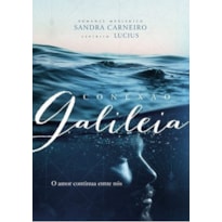 CONEXÃO GALILÉIA