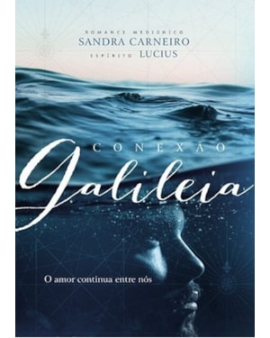 CONEXÃO GALILÉIA