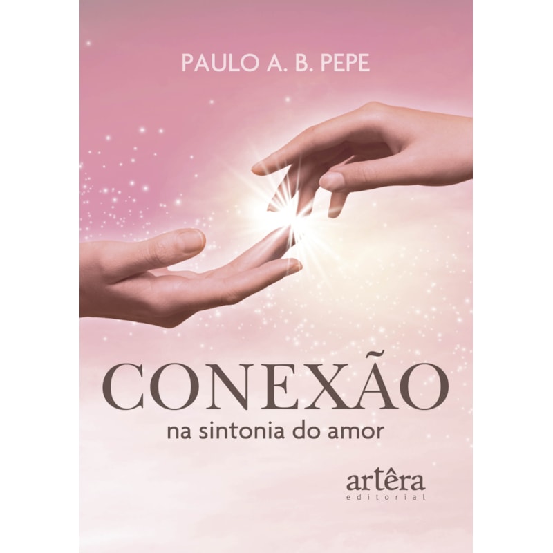 CONEXÃO: NA SINTONIA DO AMOR