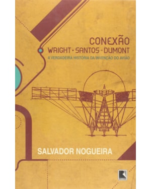 CONEXÃO WRIGHT-SANTOS-DUMONT