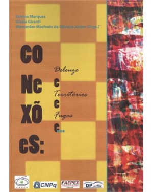 CONEXÕES - DELEUZE E TERRITORIOS E FUGAS E...
