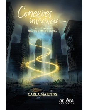 CONEXÕES INVISÍVEIS