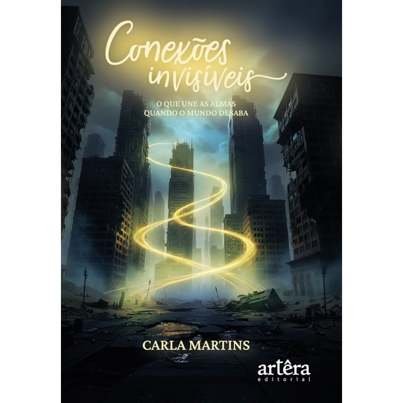 CONEXÕES INVISÍVEIS