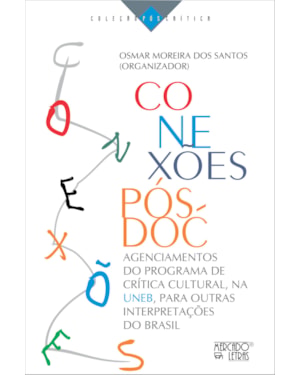 Conexões pós-doc: Agenciamentos do programa de crítica cultural, na UNEB, para outras interpretações do Brasil
