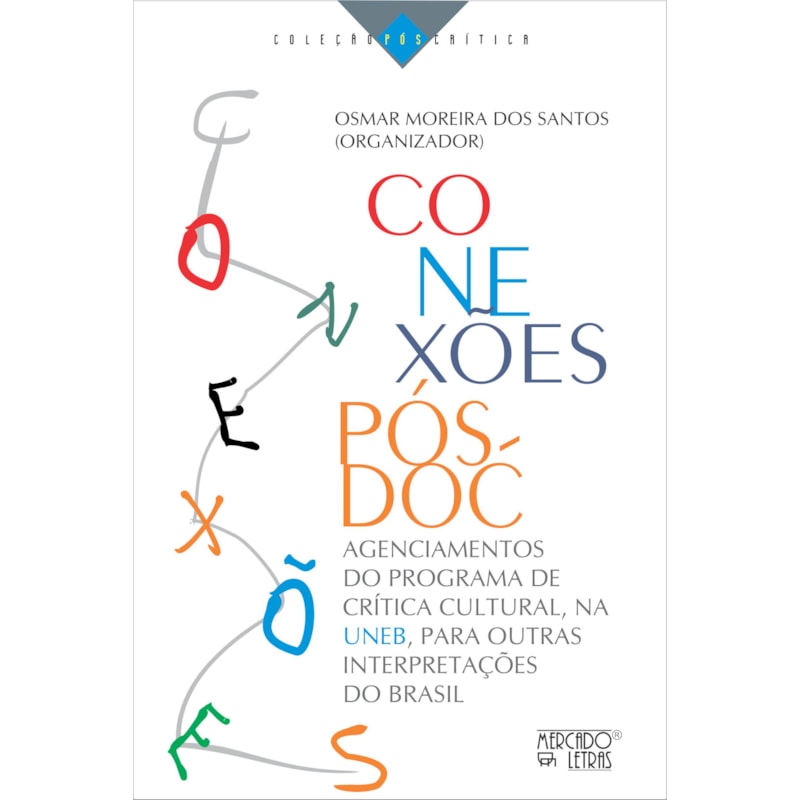 Conexões pós-doc: Agenciamentos do programa de crítica cultural, na UNEB, para outras interpretações do Brasil