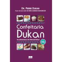 CONFEITARIA DUKAN