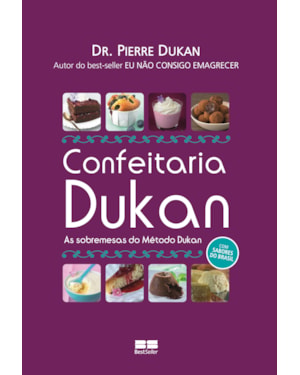 CONFEITARIA DUKAN