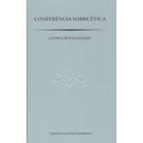 CONFERÊNCIA SOBRE ÉTICA