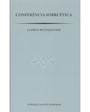 CONFERÊNCIA SOBRE ÉTICA