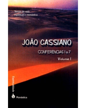 CONFERENCIAS 1 A 7 - VOL.01