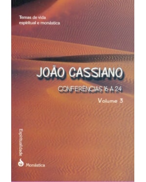 CONFERENCIAS 16 A 24 - VOLUME 3