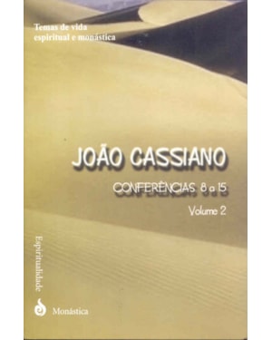CONFERENCIAS 8 A 15 - VOL. 02