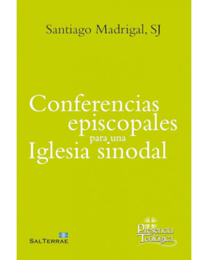 CONFERENCIAS EPISCOPALES PARA UNA IGLESIA SINODAL