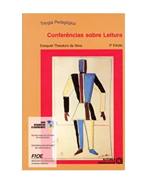 CONFERENCIAS SOBRE LEITURA