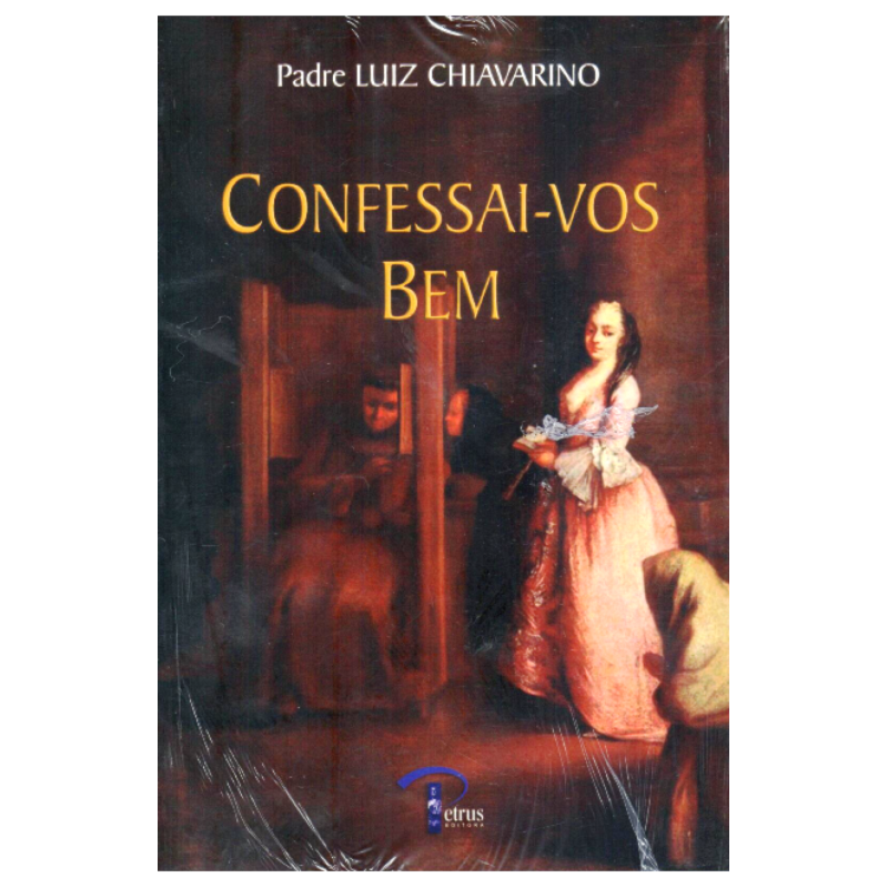 CONFESSAI VOS BEM  - 1ª