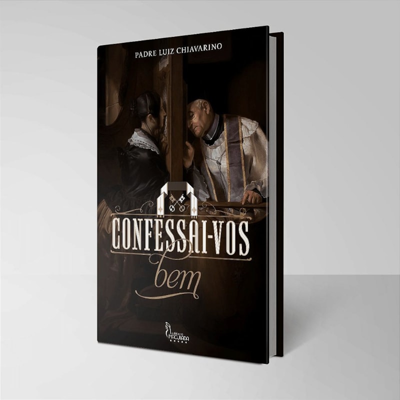 CONFESSAI-VOS BEM