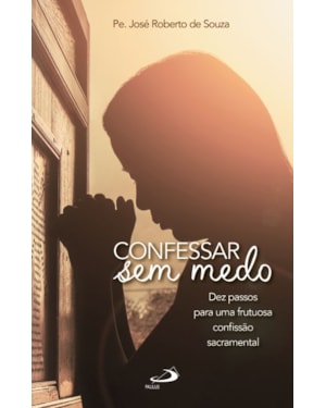 Confessar sem medo