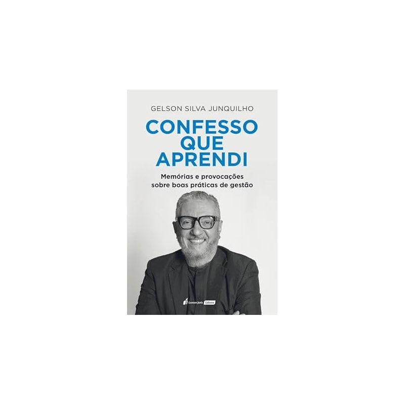 CONFESSO QUE APRENDI - 2023