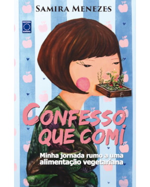 CONFESSO QUE COMI