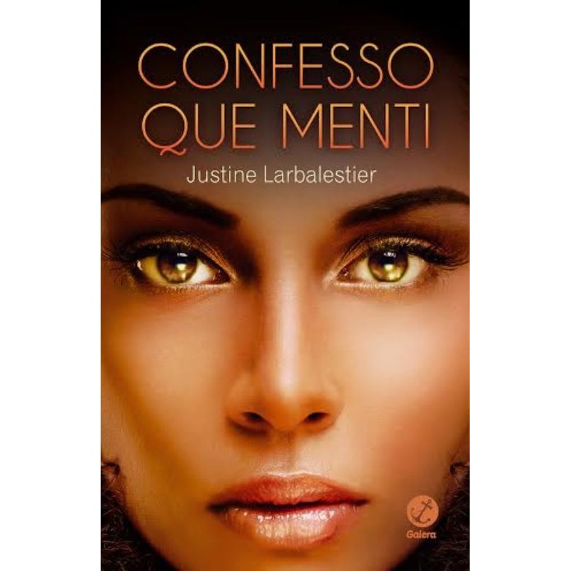 CONFESSO QUE MENTI