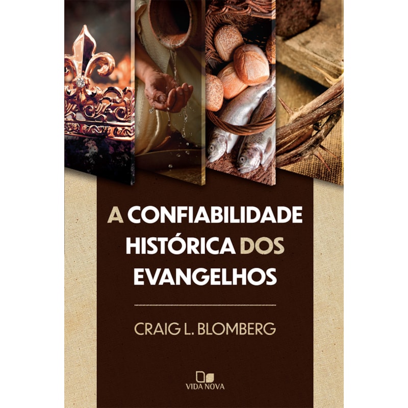 Confiabilidade histórica dos evangelhos, a