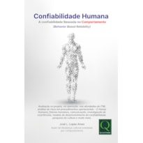 Confiabilidade Humana Baseada no Comportamento