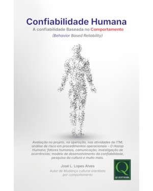 Confiabilidade Humana Baseada no Comportamento