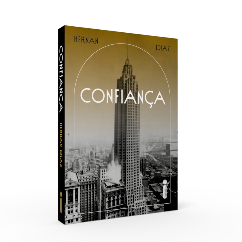 CONFIANÇA