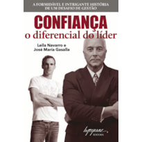 CONFIANCA - O DIFERENCIAL DO LIDER - 1