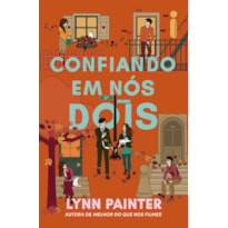 CONFIANDO EM NÓS DOIS