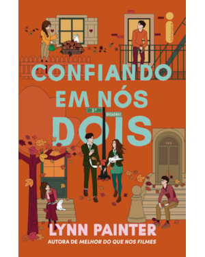 CONFIANDO EM NÓS DOIS