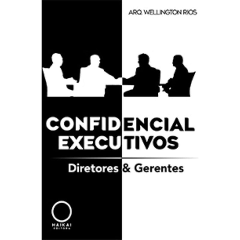 CONFIDENCIAL EXECUTIVOS - DIRETORES & GERENTES