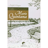 CONFIDÊNCIAS ESPIRITUAIS DE MARIO QUINTANA