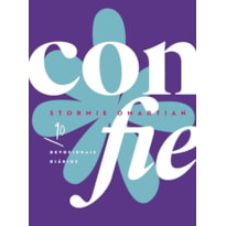 CONFIE: 90 DEVOCIONAIS DIÁRIOS - EDIÇÃO DE LUXO, COM CAPA DURA E FITILHO