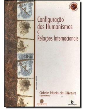 CONFIGURACAO DOS HUMANISMOS E RELACOES INTERNACIONAIS - 2