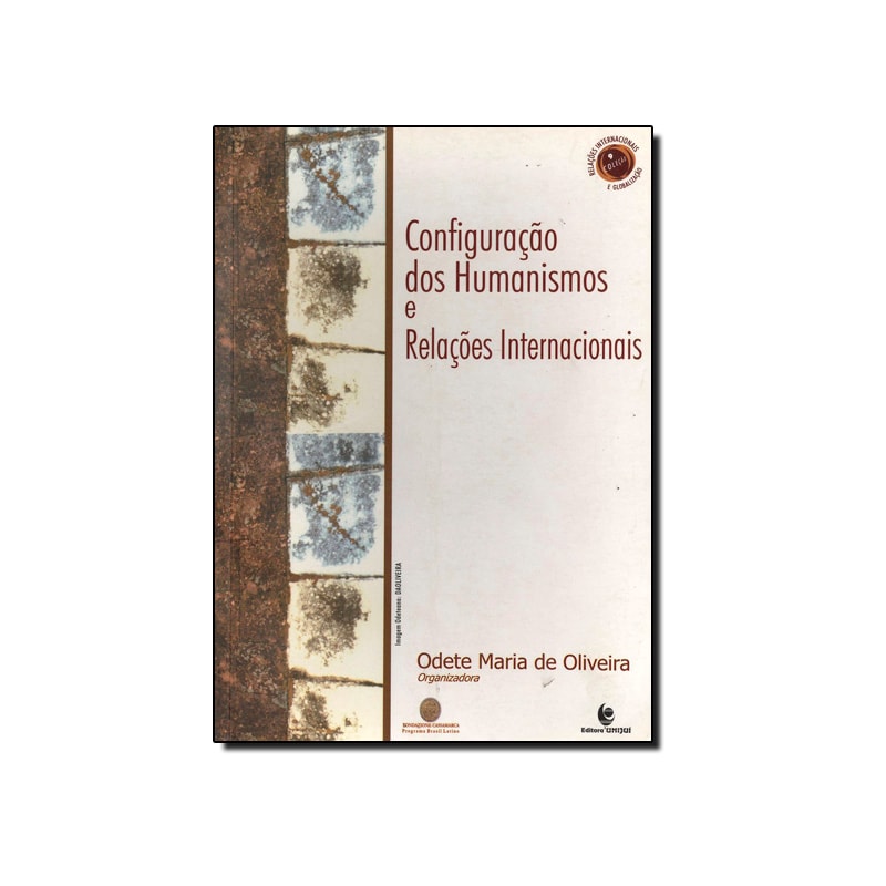 CONFIGURACAO DOS HUMANISMOS E RELACOES INTERNACIONAIS - 2