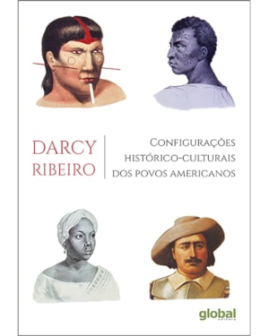 Configurações histórico-culturais dos povos americanos