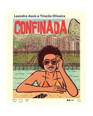 Confinada