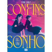 CONFINS DE UM SONHO (MANGÁ VOLUME ÚNICO)