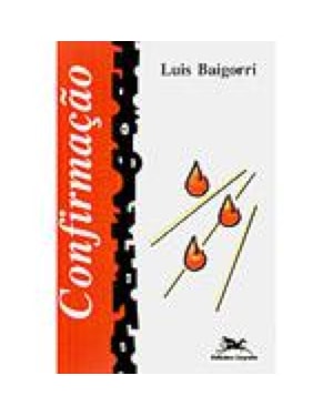 CONFIRMACAO - 1ª