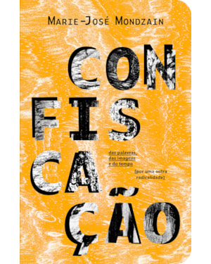 CONFISCAÇÃO: DAS PALAVRAS, DAS IMAGENS E DO TEMPO [POR UMA OUTRA RADICALIDADE]