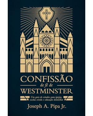 CONFISSÃO DE FÉ DE WESTMINSTER